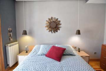 Dormitorio 1