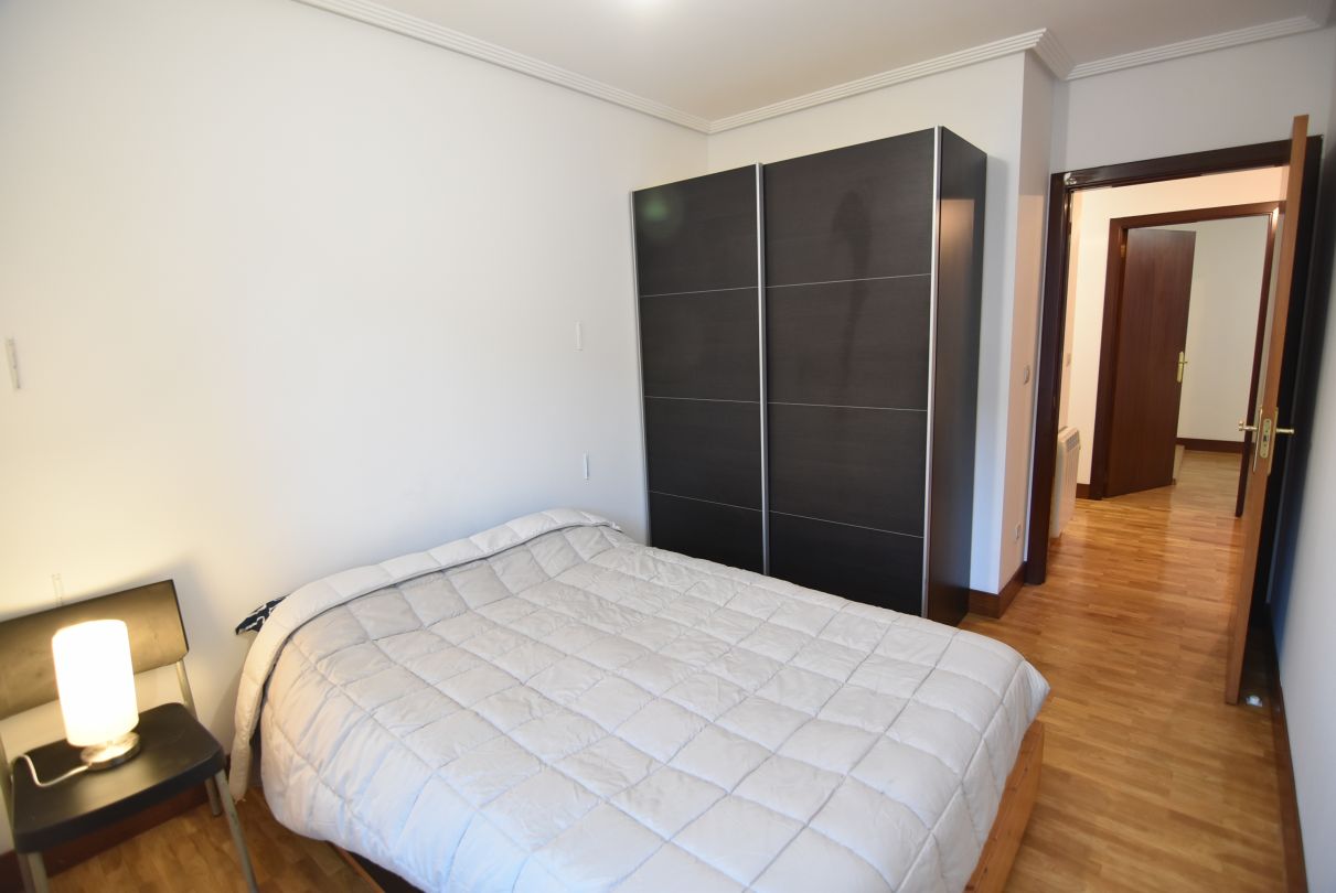 Dormitorio 1