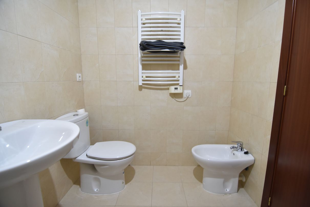 Baño