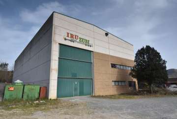 Exterior (fachada)