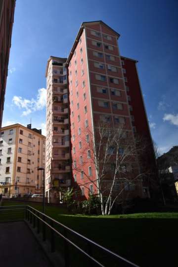 Exterior (fachada)