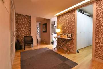 hall