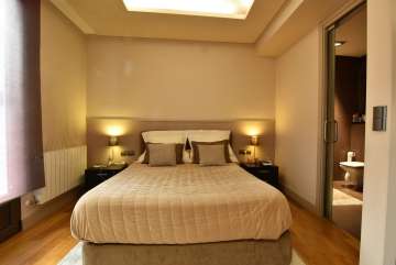 Dormitorio 1