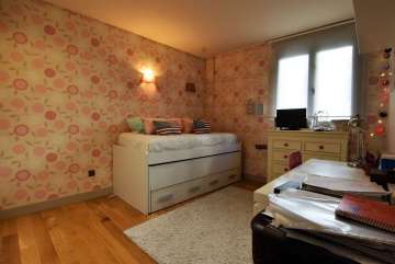 dormitorio