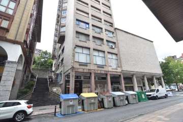 Exterior (fachada)