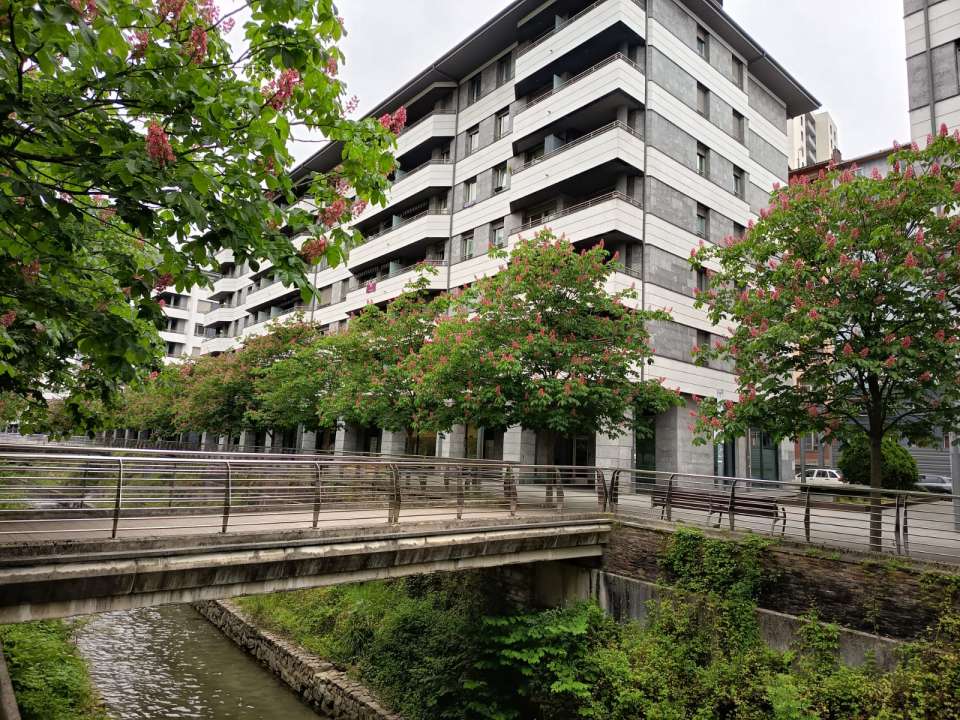 piso en venta en eibar