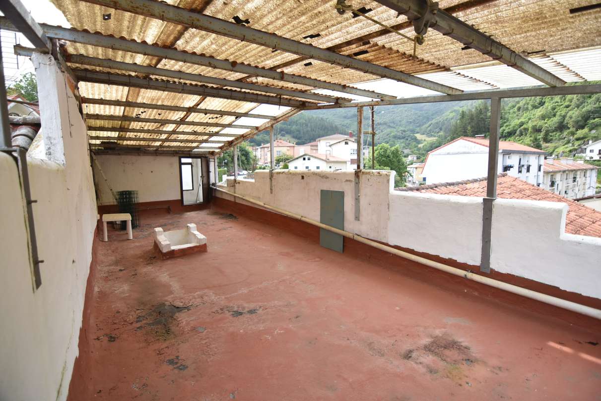 casa en venta en mendaro