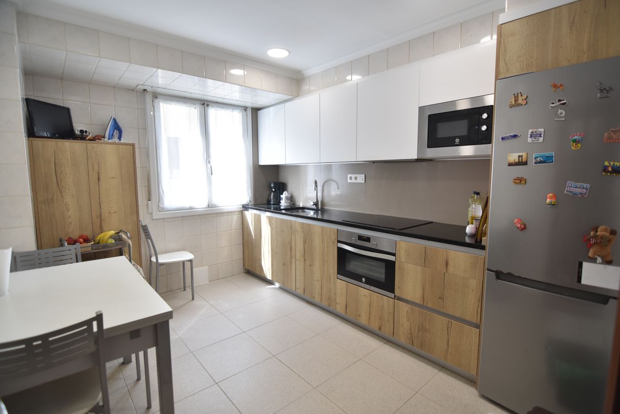 piso en venta en eibar
