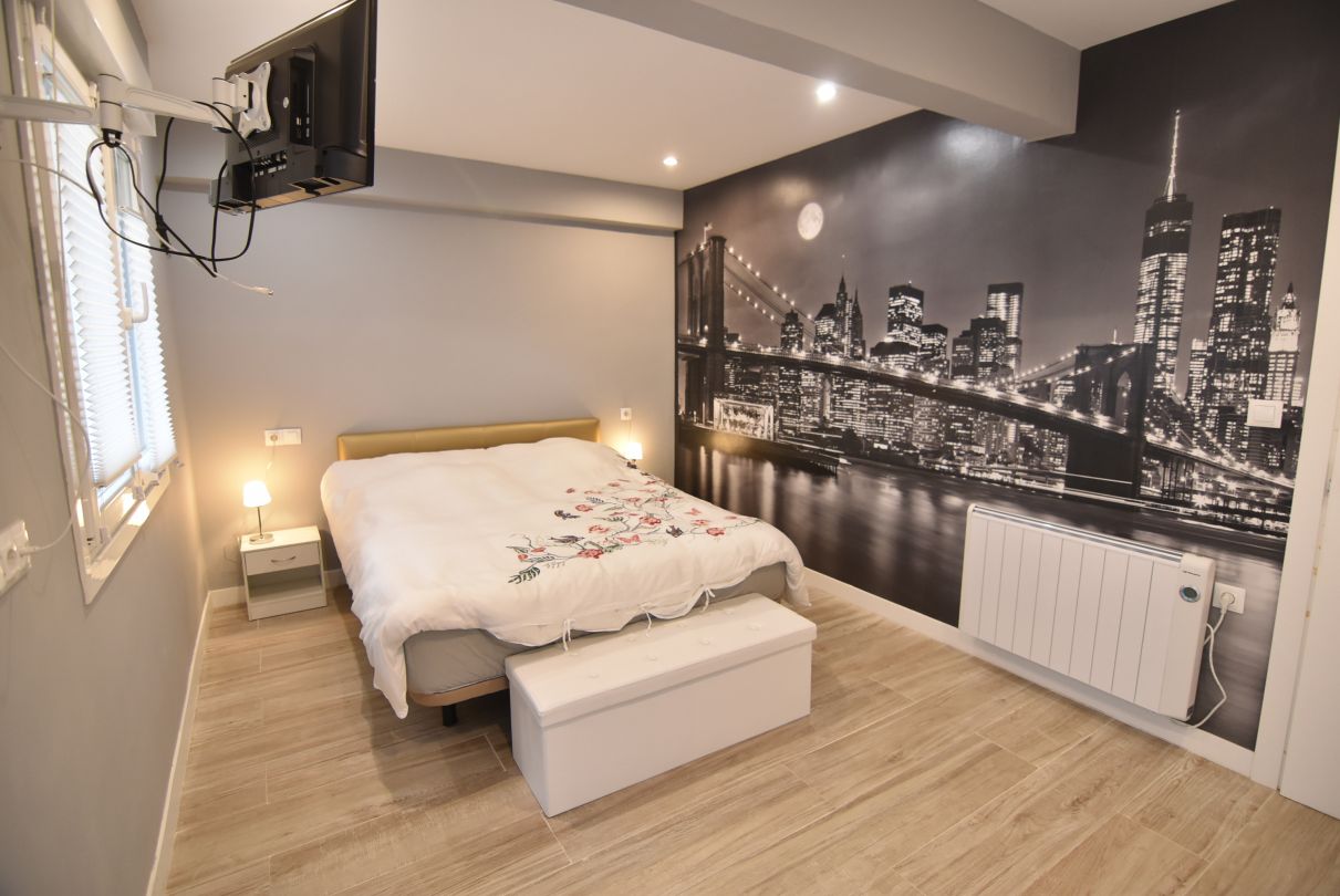 piso en venta en eibar