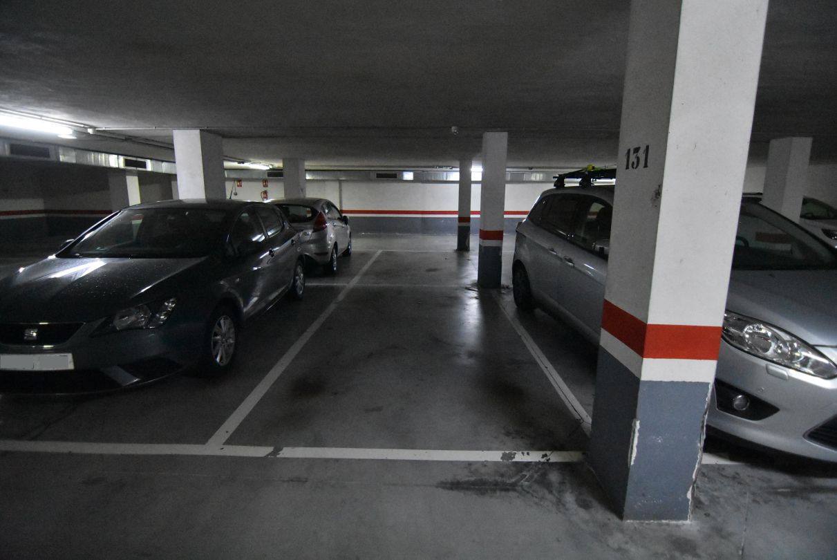 garaje en alquiler en eibar