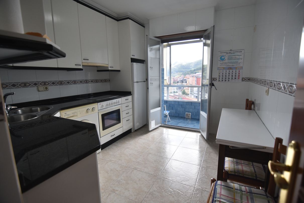 piso en venta en eibar