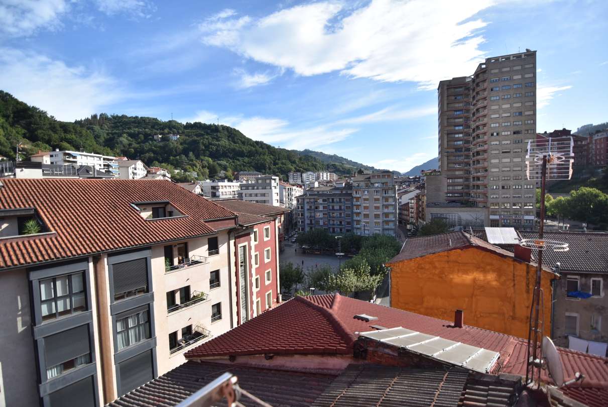 piso en venta en eibar