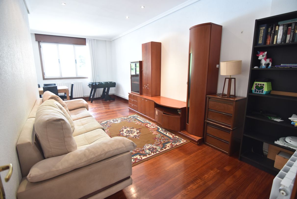 piso en venta en eibar