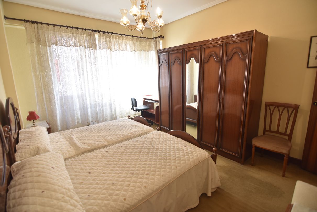 piso en venta en eibar