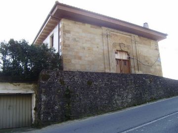 Exterior (fachada)